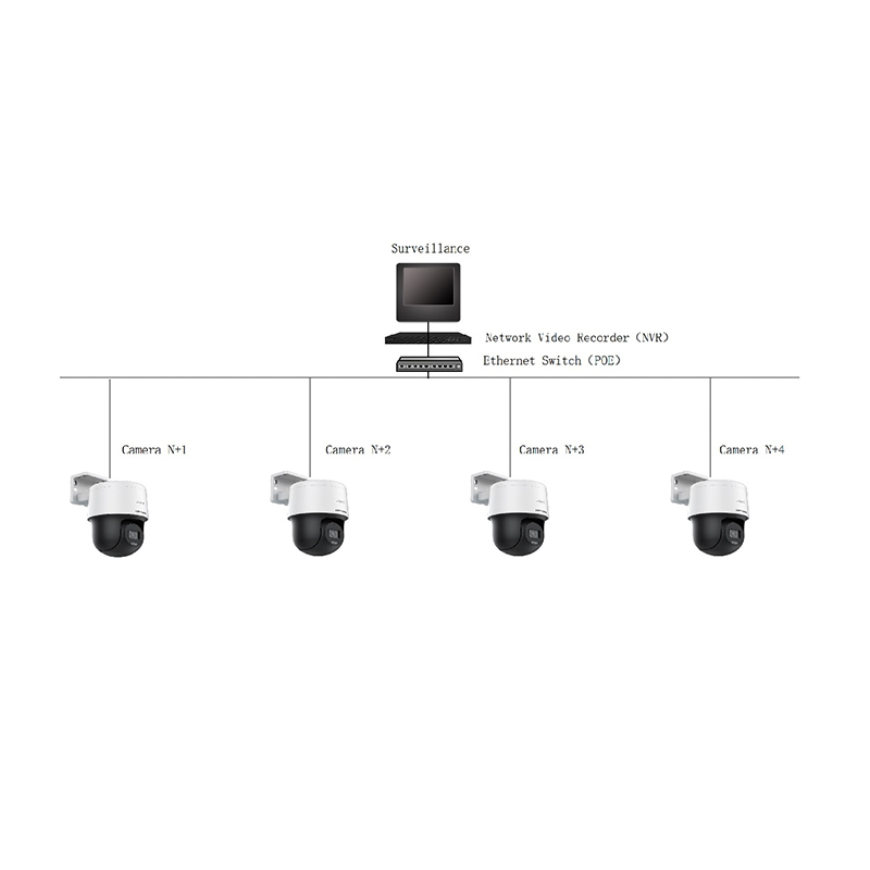 Video Surveillance System